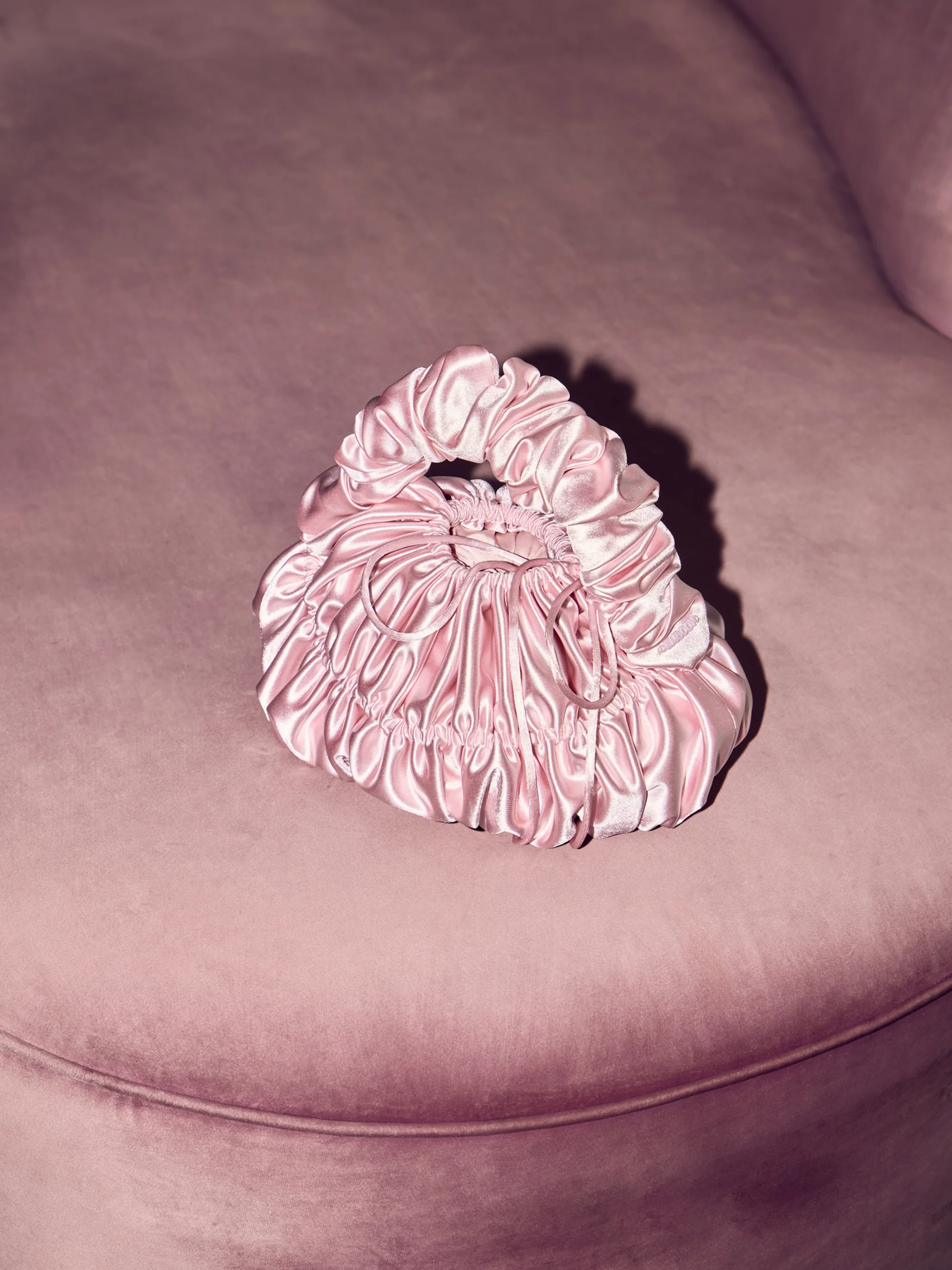 Сумка Princess (pink)