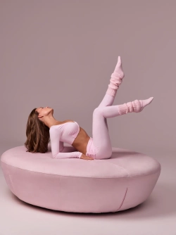 Сет JellyBelly (топ + легинсы)