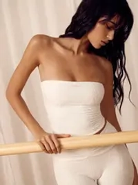 Сет Bella (лонгслив + брюки)