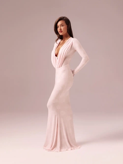 Платье Emily Tint (pink)