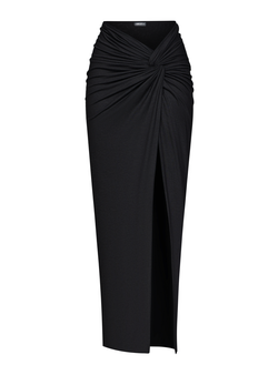 Юбка Kim (black)