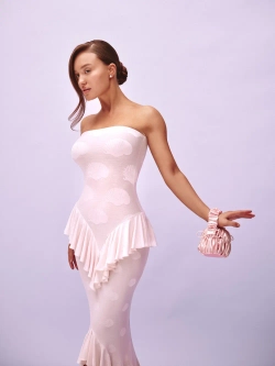 Emily Tint bandeau (pink)