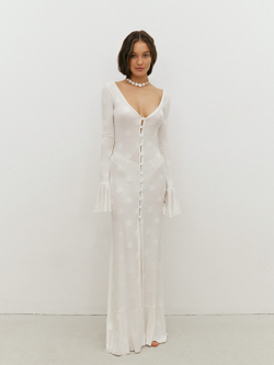 Платье Emily maxi