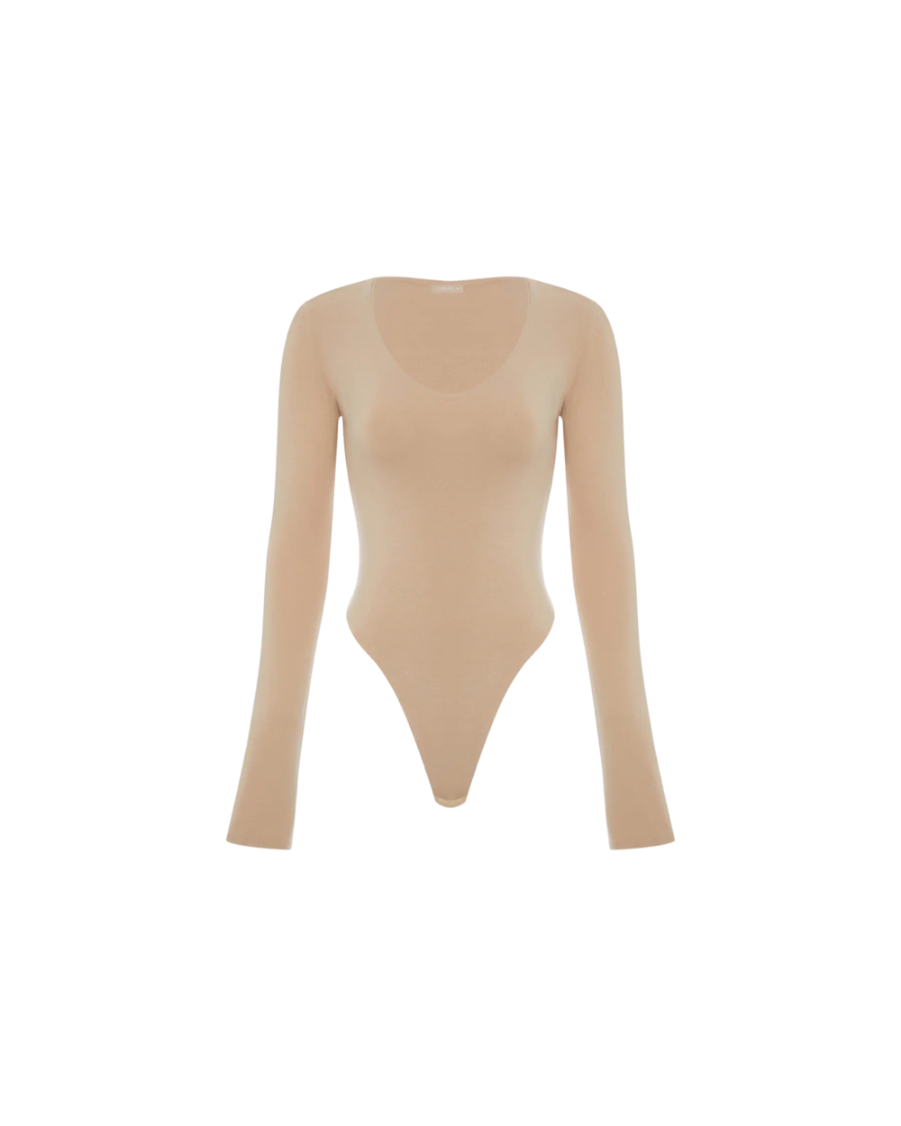 Боди Nude