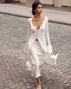 Платье Emily maxi