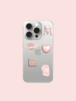 Стикерпак Seashell
