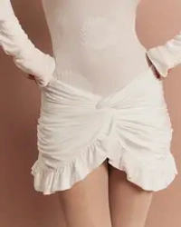 Боди Celine (ecru)