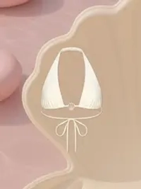 Купальник низ Naomi (butter)