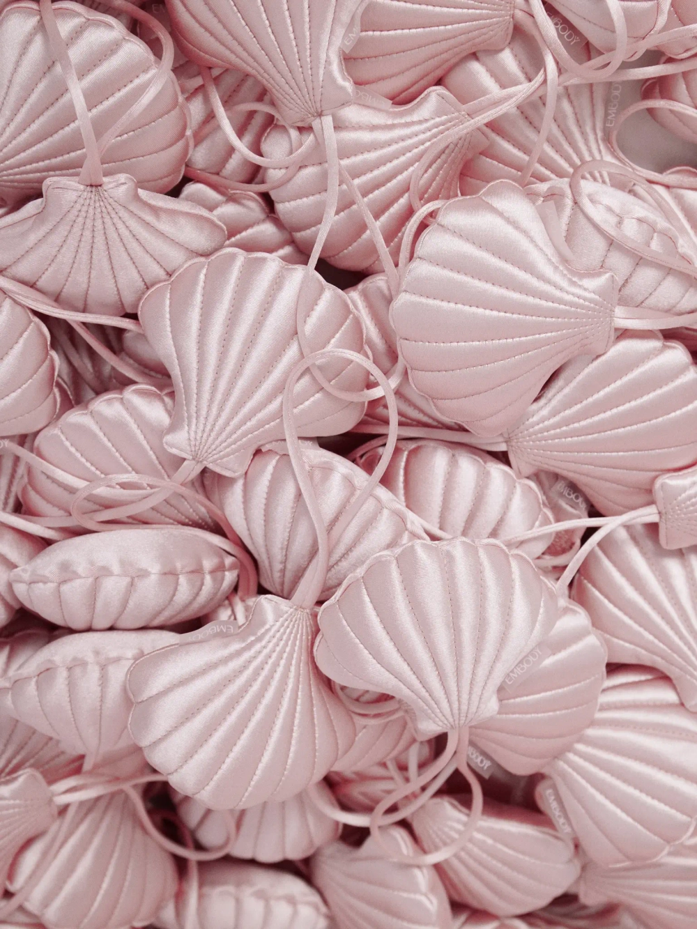 Игрушка Babyshell (pink)