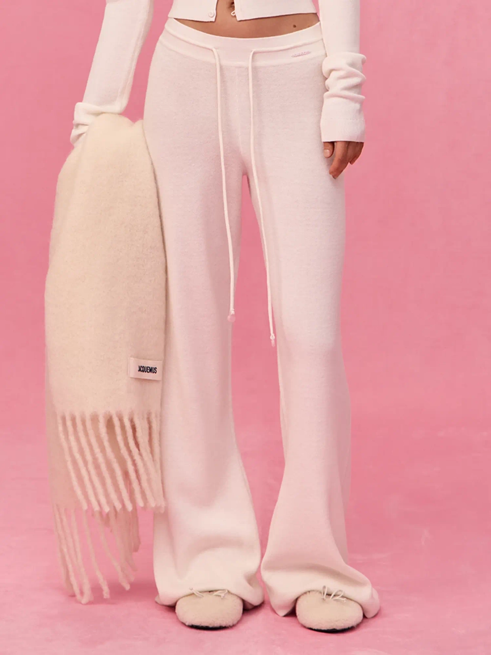 Брюки Lili Milk