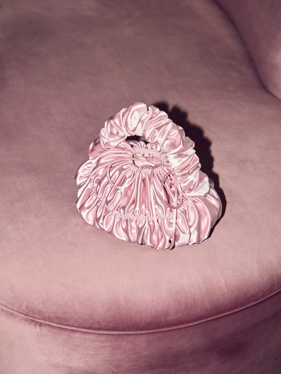 Сумка Princess (pink)