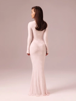 Платье Emily Tint (pink)