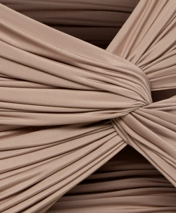 Юбка AFINA мини (taupe)