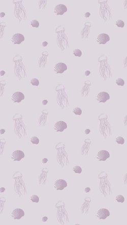 Купальник слитный Michelle (pale violet)