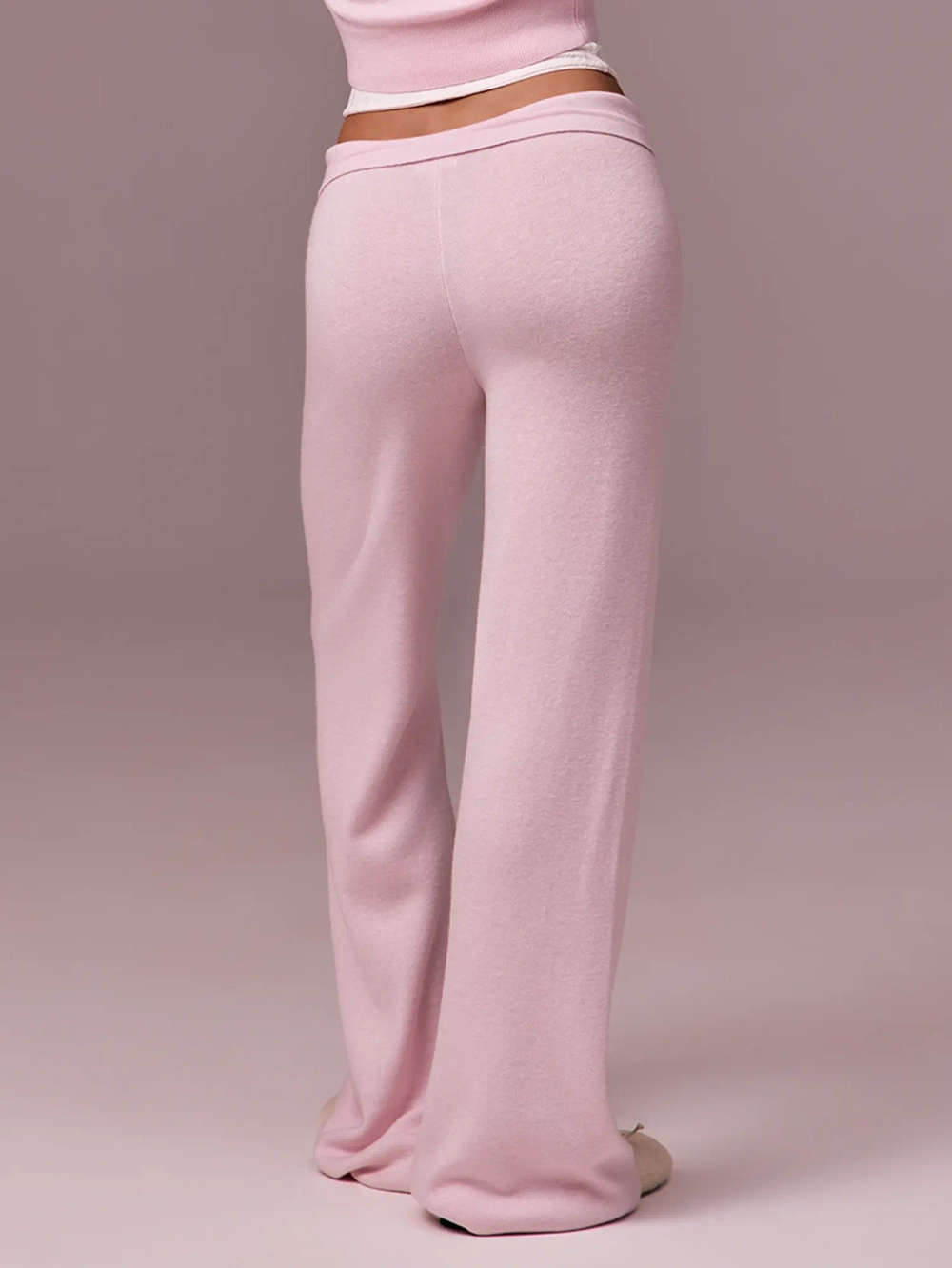 Брюки Lili Pink