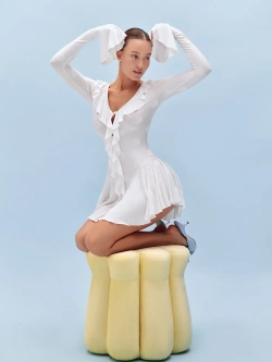 Платье Emily мини