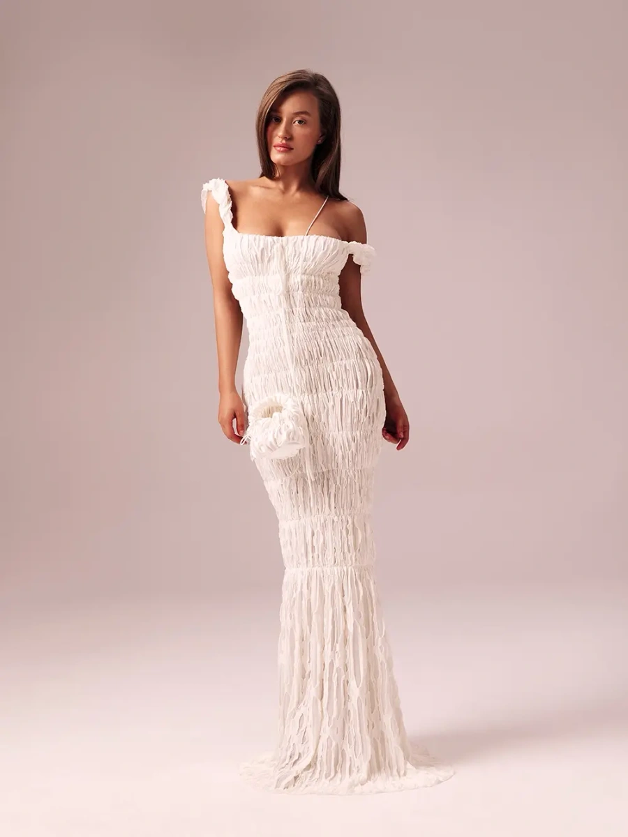 Платье Aurora mini