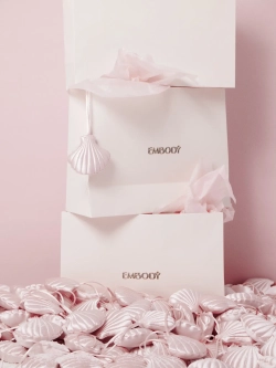 Игрушка Babyshell (pink)