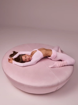 Сет JellyBelly (топ + легинсы)