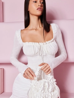 Боди Arielle (long)