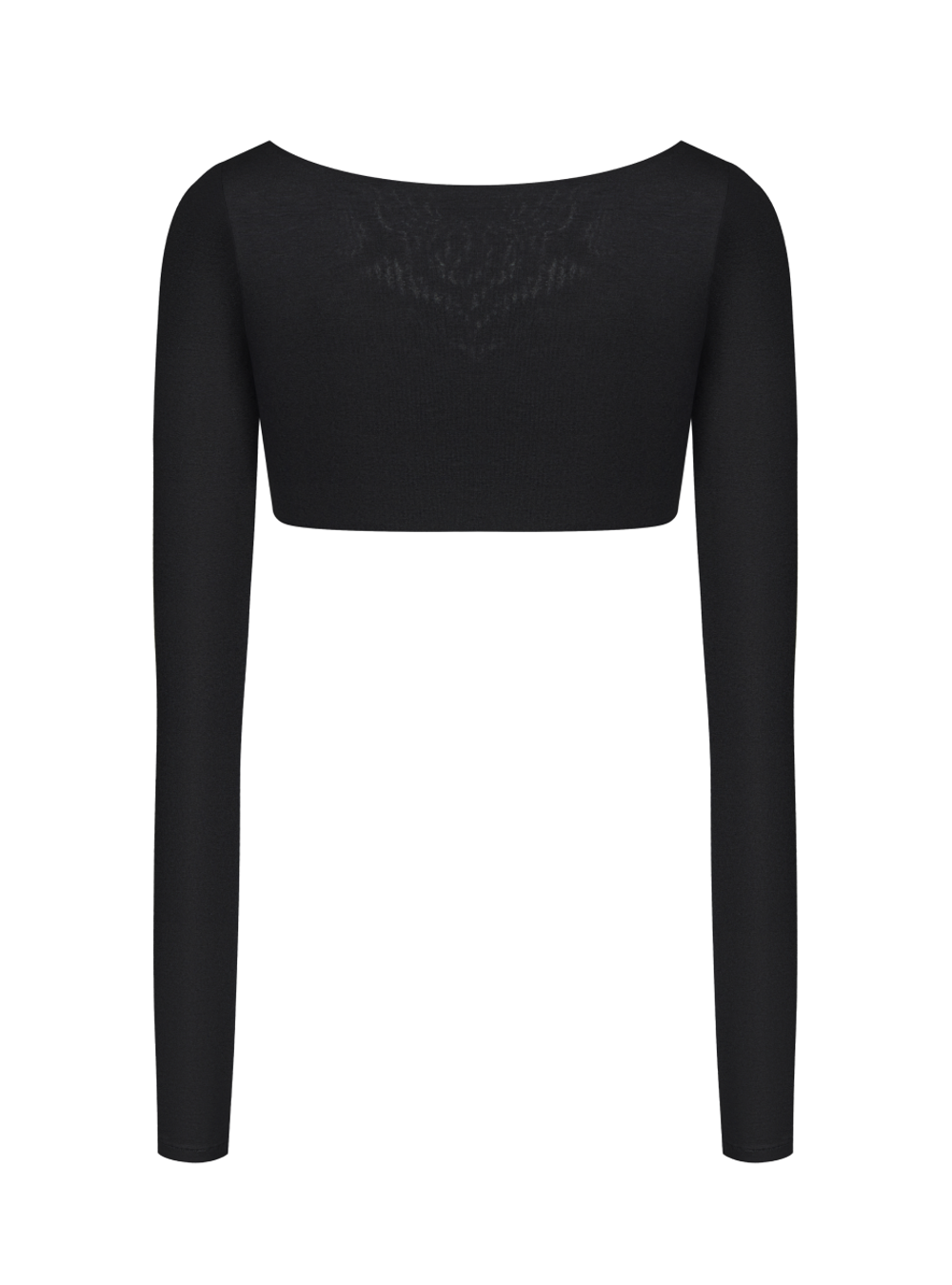 Топ Kim (black)