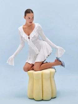 Платье Emily мини