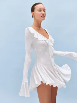 Платье Emily мини