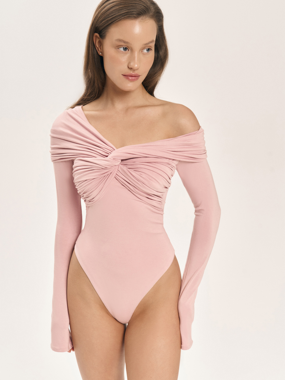 Боди Hanna (pink)