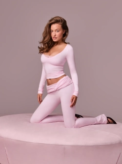 Сет JellyBelly (лонгслив + легинсы)