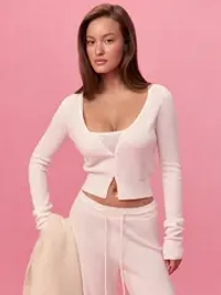 Брюки Lili Milk