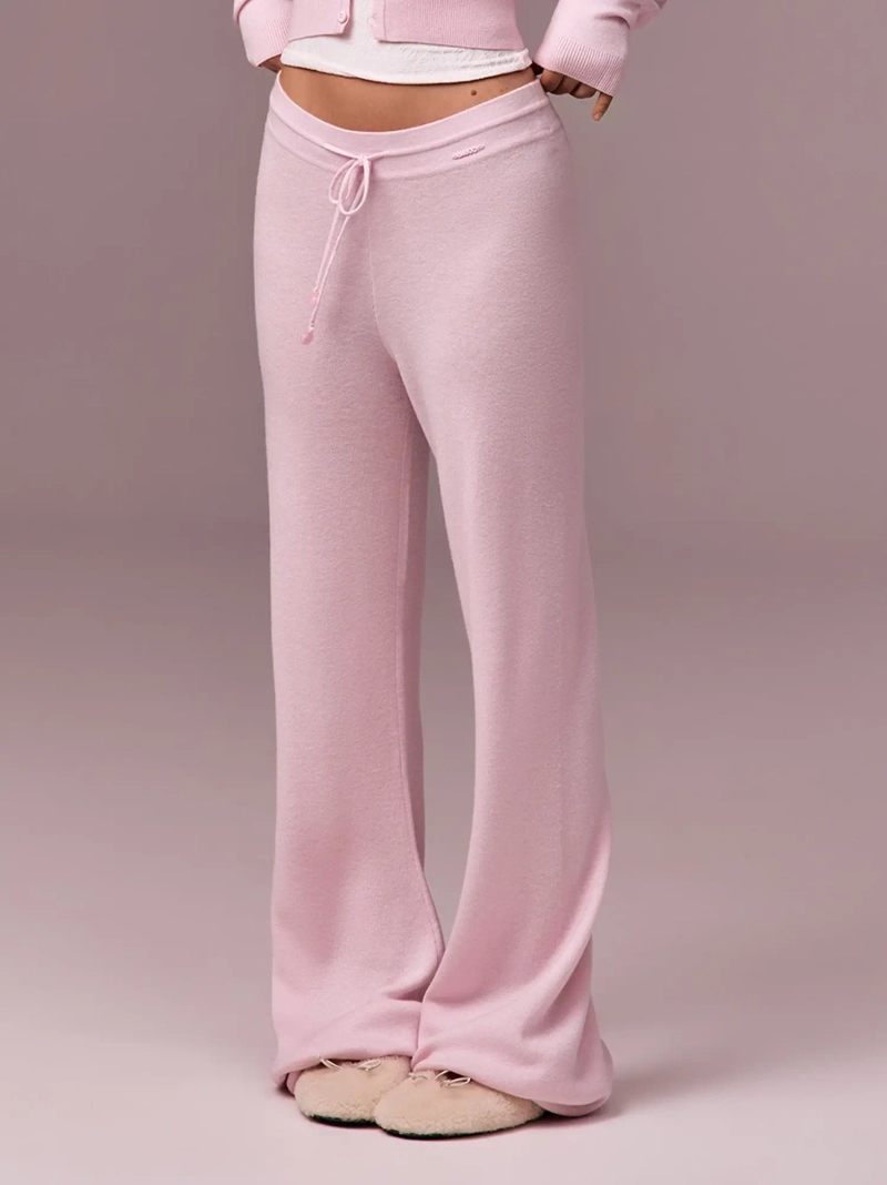 Брюки Lili Pink