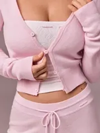 Брюки Lili Pink