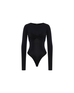 Боди Celine (black)