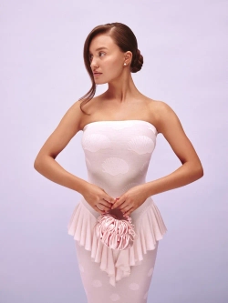 Сумка Princess micro (pink)