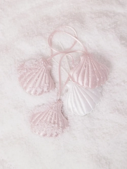 Игрушка Babyshell (pink)