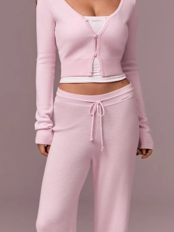 Брюки Lili Pink