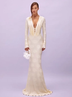 Платье Emily Tint (butter)