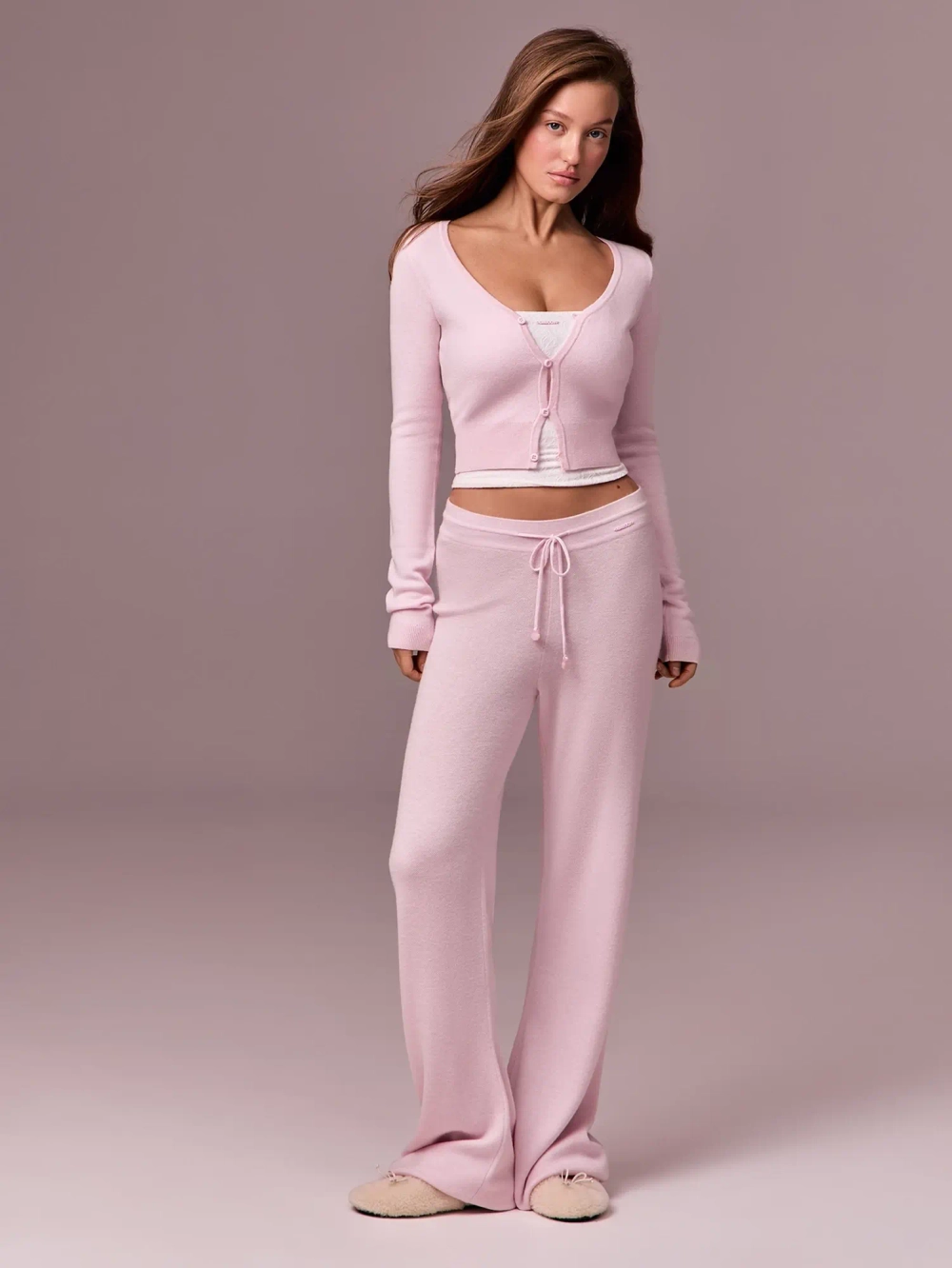 Кардиган Lili Pink