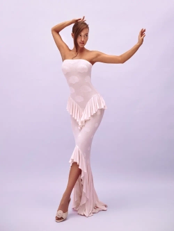 Emily Tint bandeau (pink)