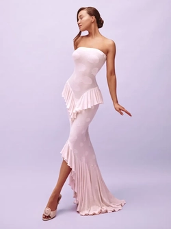 Emily Tint bandeau (pink)